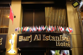 Burj Al Istanbul, Istanbul